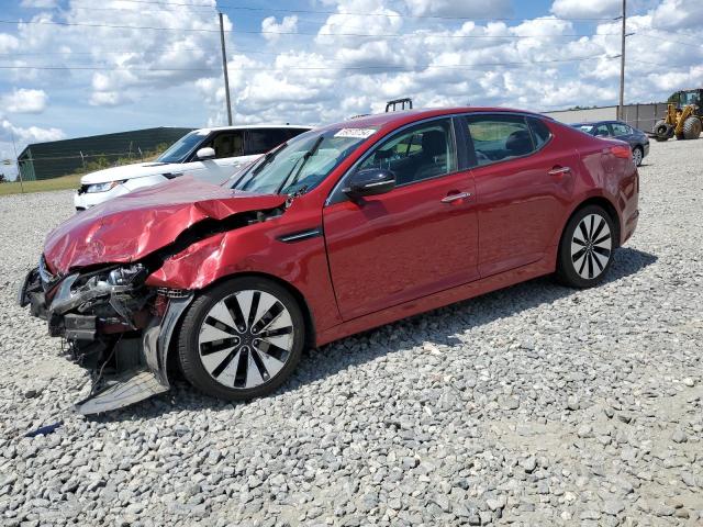 KIA OPTIMA SX 2012 5xxgr4a65cg053178