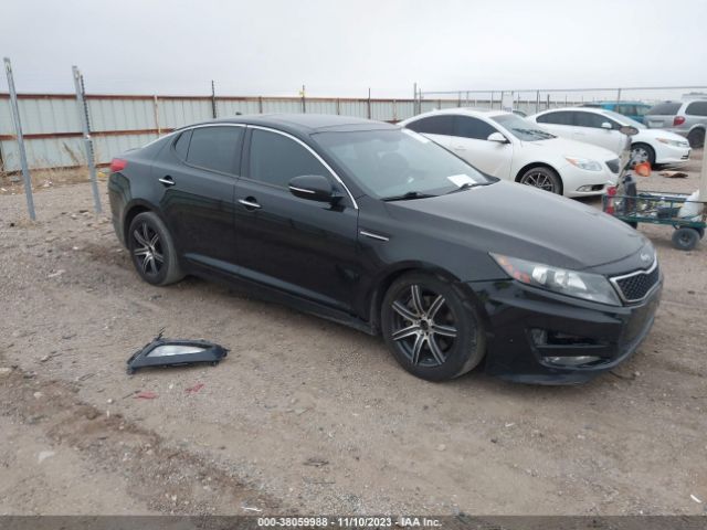 KIA OPTIMA 2012 5xxgr4a65cg054069