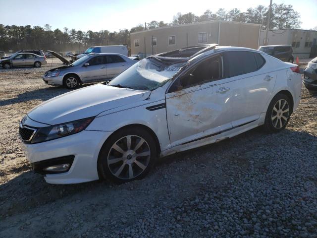 KIA OPTIMA 2012 5xxgr4a65cg055139