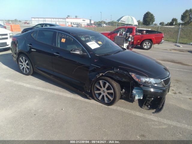 KIA OPTIMA 2012 5xxgr4a65cg057408