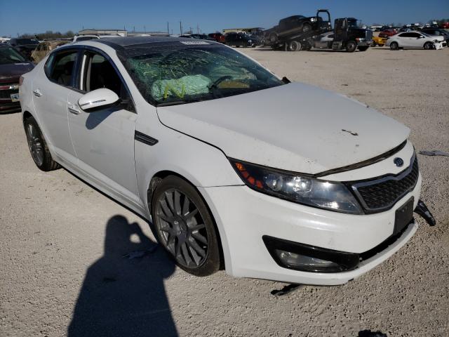 KIA OPTIMA SX 2012 5xxgr4a65cg057540