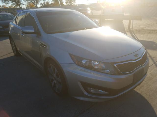 KIA OPTIMA SX 2012 5xxgr4a65cg057652