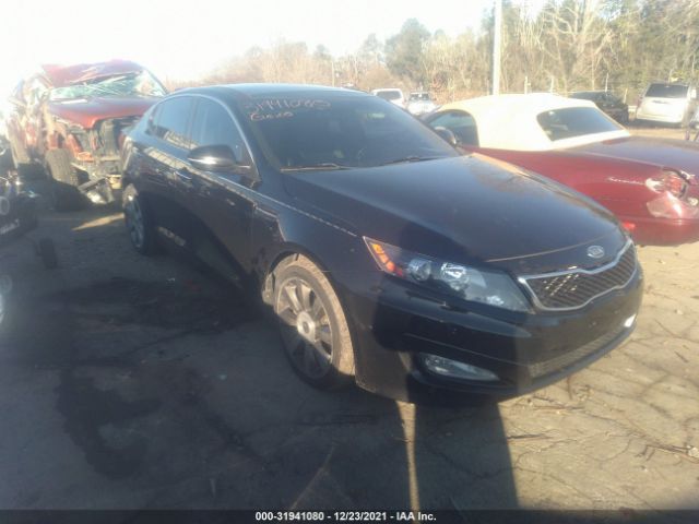 KIA OPTIMA 2012 5xxgr4a65cg058896