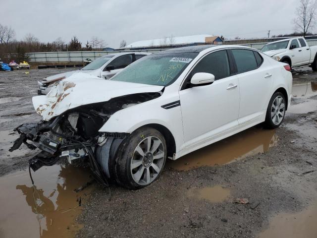 KIA OPTIMA SX 2012 5xxgr4a65cg059384