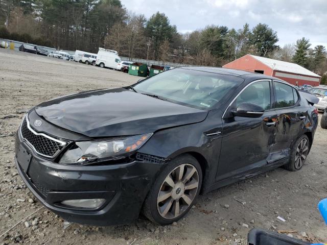 KIA OPTIMA 2012 5xxgr4a65cg060146