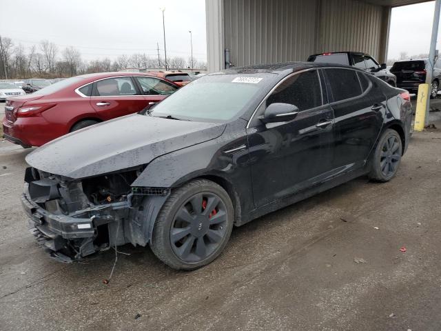 KIA OPTIMA 2012 5xxgr4a65cg061779