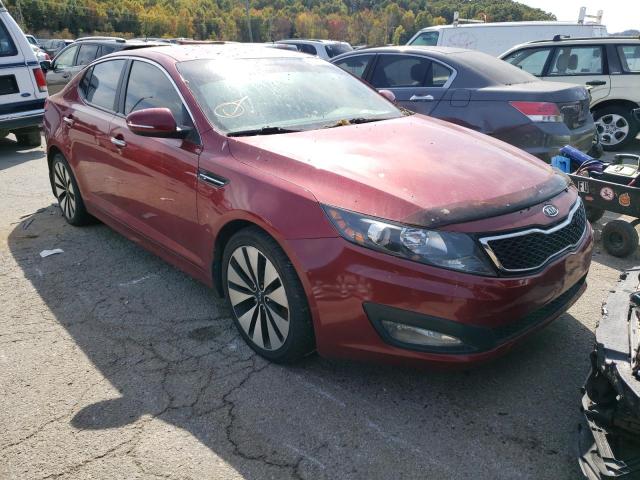 KIA OPTIMA SX 2012 5xxgr4a65cg064391