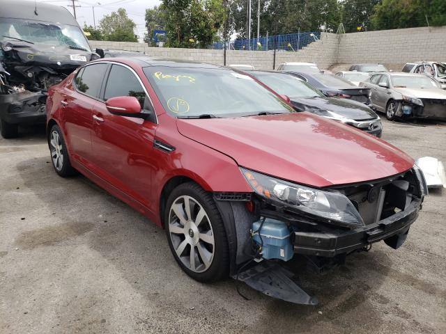 KIA OPTIMA SX 2012 5xxgr4a65cg072314