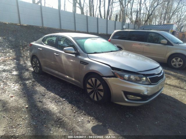 KIA OPTIMA 2012 5xxgr4a65cg074810