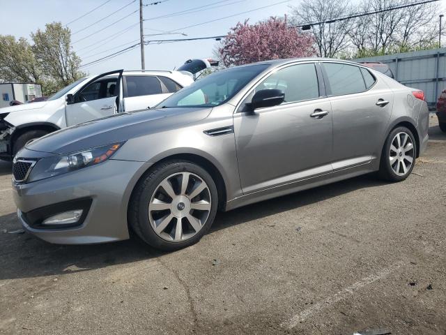 KIA OPTIMA 2012 5xxgr4a65cg075469