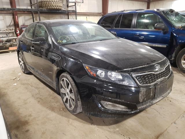 KIA OPTIMA SX 2012 5xxgr4a65cg075620