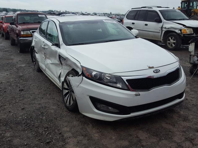 KIA OPTIMA SX 2012 5xxgr4a65cg075746