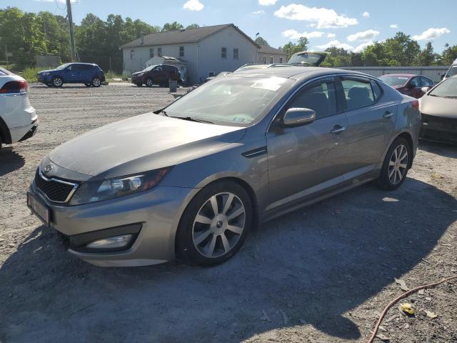 KIA OPTIMA 2012 5xxgr4a65cg077139