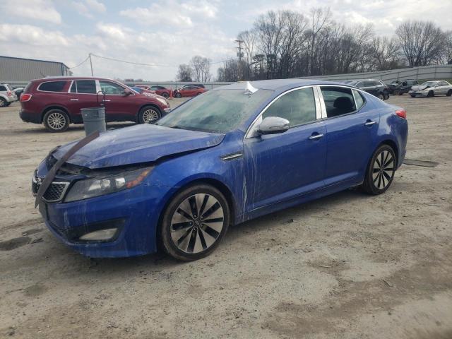 KIA OPTIMA SX 2012 5xxgr4a65cg077285