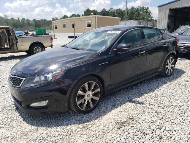 KIA OPTIMA SX 2012 5xxgr4a65cg078565