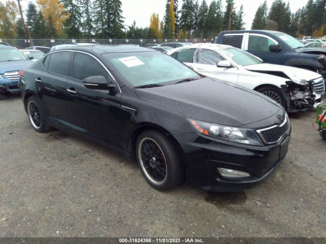 KIA OPTIMA 2012 5xxgr4a65cg079506