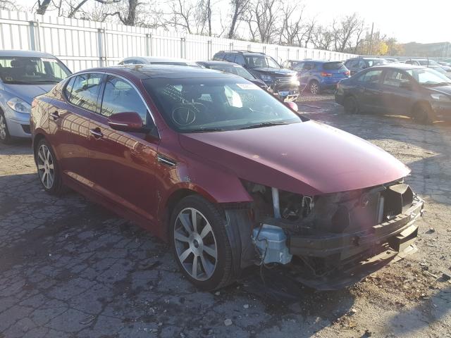 KIA OPTIMA SX 2012 5xxgr4a65cg082910