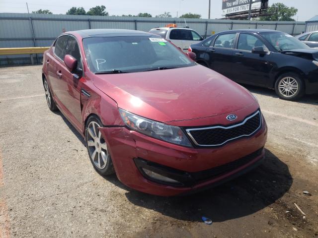 KIA OPTIMA SX 2012 5xxgr4a65cg084740