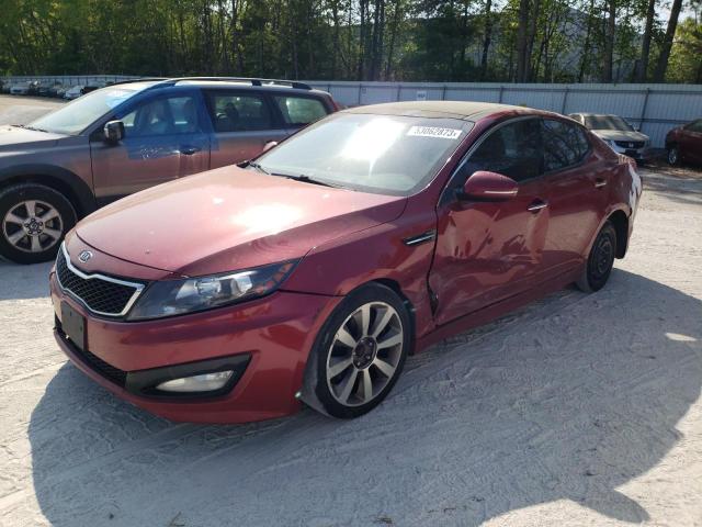 KIA OPTIMA SX 2012 5xxgr4a65cg088707