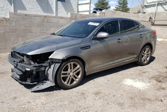 KIA OPTIMA SX 2013 5xxgr4a65dg089440