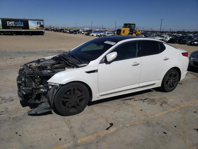 KIA OPTIMA SX 2013 5xxgr4a65dg092564