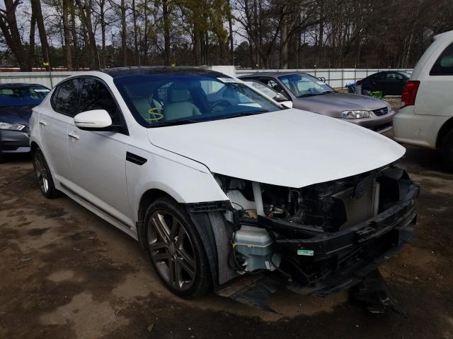 KIA OPTIMA SX 2013 5xxgr4a65dg094783