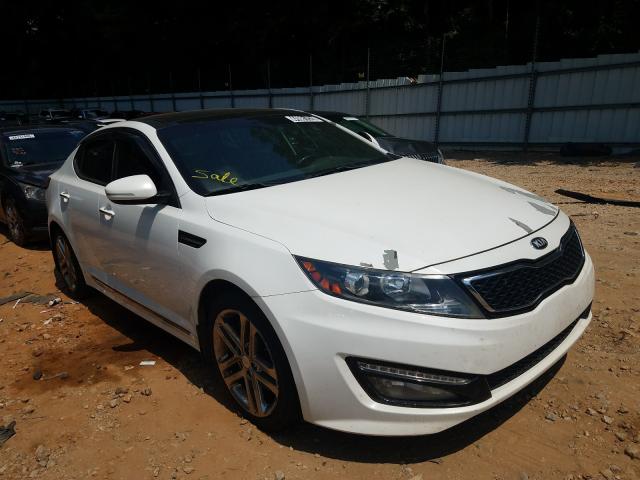 KIA OPTIMA SX 2013 5xxgr4a65dg095335