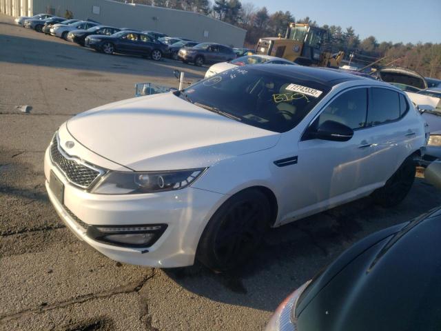 KIA OPTIMA SX 2013 5xxgr4a65dg096808