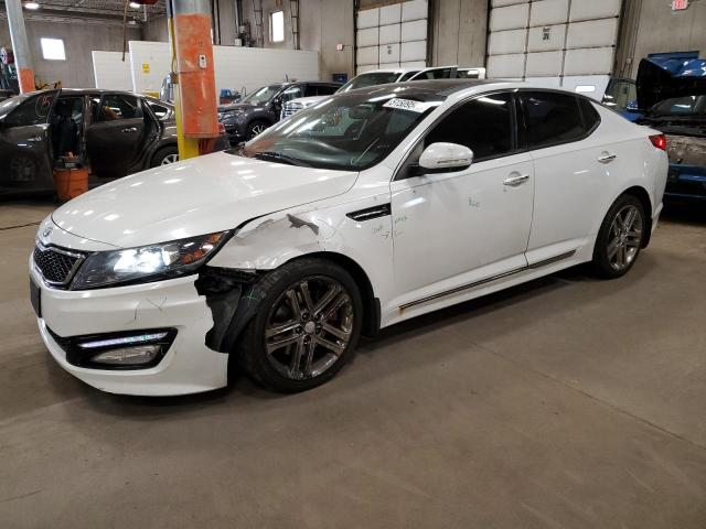 KIA OPTIMA 2013 5xxgr4a65dg097439