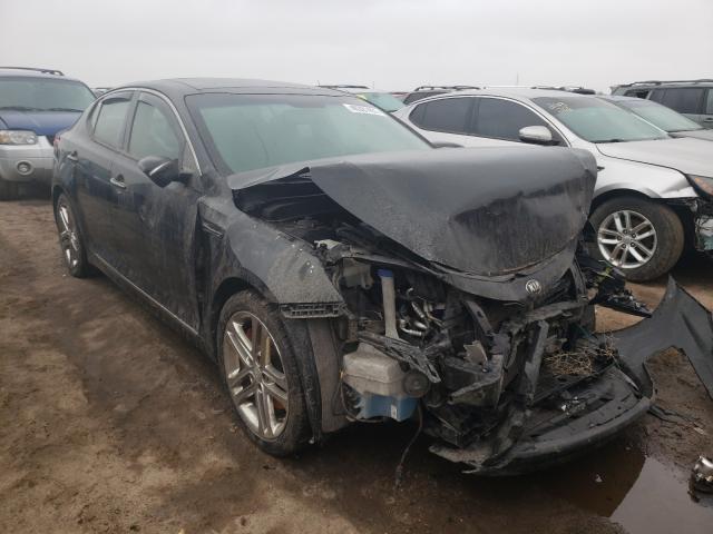 KIA OPTIMA SX 2013 5xxgr4a65dg097957