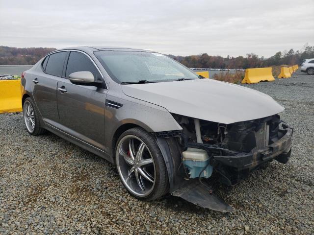 KIA OPTIMA SX 2013 5xxgr4a65dg098848