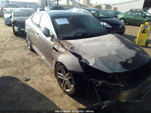 KIA OPTIMA 2013 5xxgr4a65dg098977