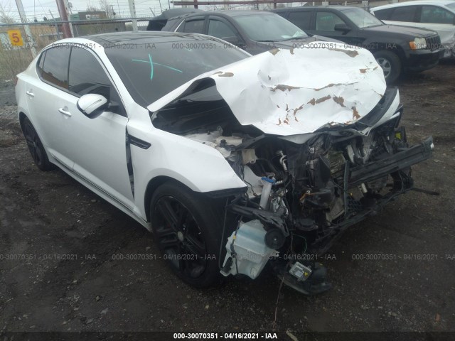 KIA OPTIMA 2013 5xxgr4a65dg100064