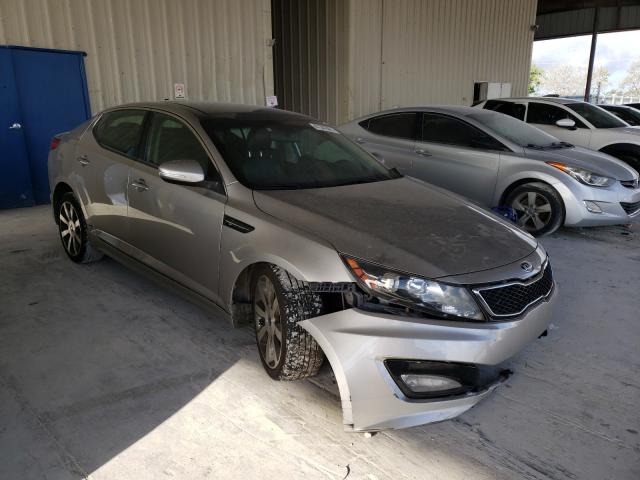 KIA OPTIMA SX 2013 5xxgr4a65dg104860