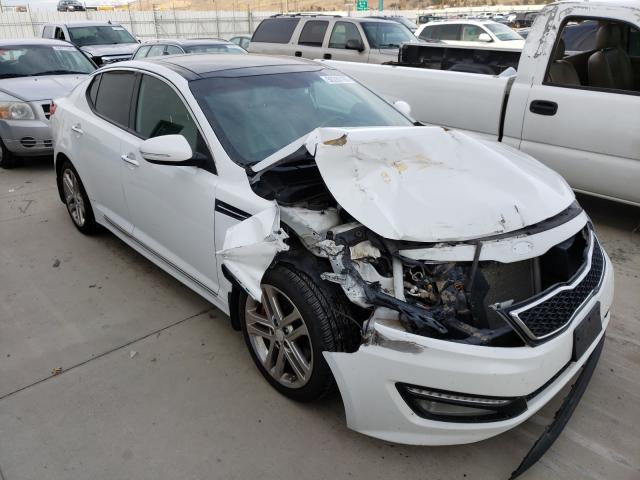 KIA OPTIMA SX 2013 5xxgr4a65dg105605