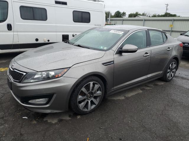 KIA OPTIMA SX 2013 5xxgr4a65dg105670