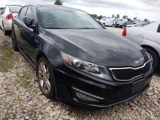 KIA OPTIMA SX 2013 5xxgr4a65dg106382