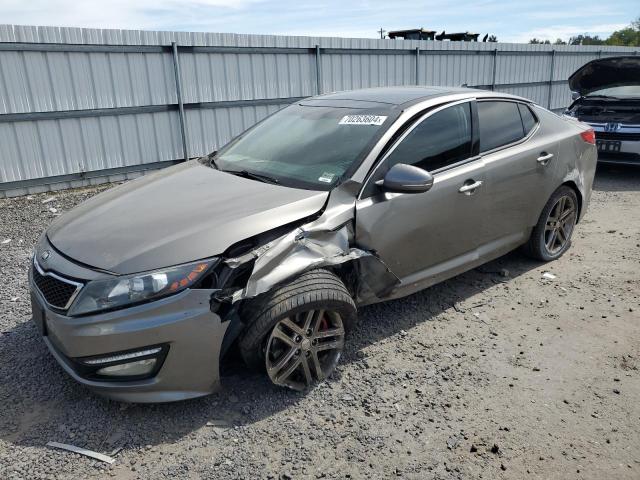 KIA OPTIMA SX 2013 5xxgr4a65dg106995