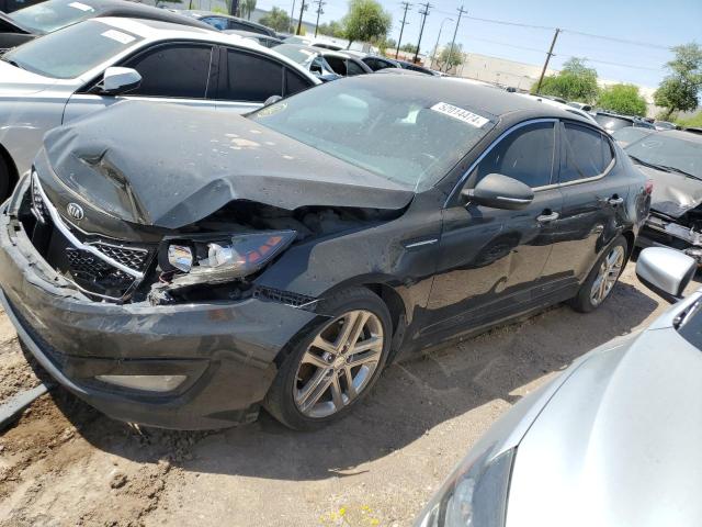 KIA OPTIMA 2013 5xxgr4a65dg108388