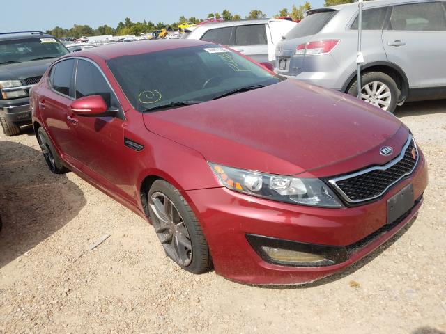 KIA OPTIMA SX 2013 5xxgr4a65dg110545