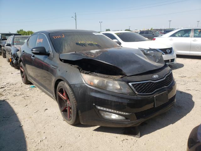 KIA OPTIMA SX 2013 5xxgr4a65dg111744