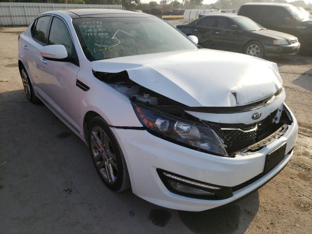 KIA OPTIMA SX 2013 5xxgr4a65dg113364