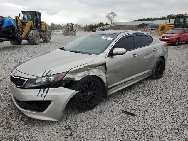 KIA OPTIMA 2013 5xxgr4a65dg114661