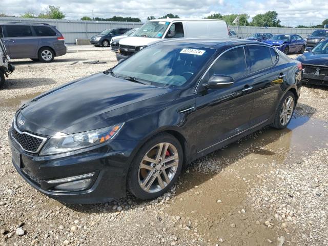 KIA OPTIMA SX 2013 5xxgr4a65dg118600