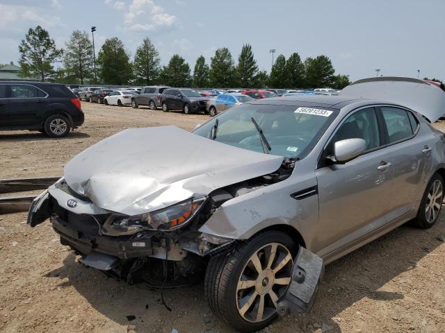 KIA OPTIMA SX 2013 5xxgr4a65dg119214