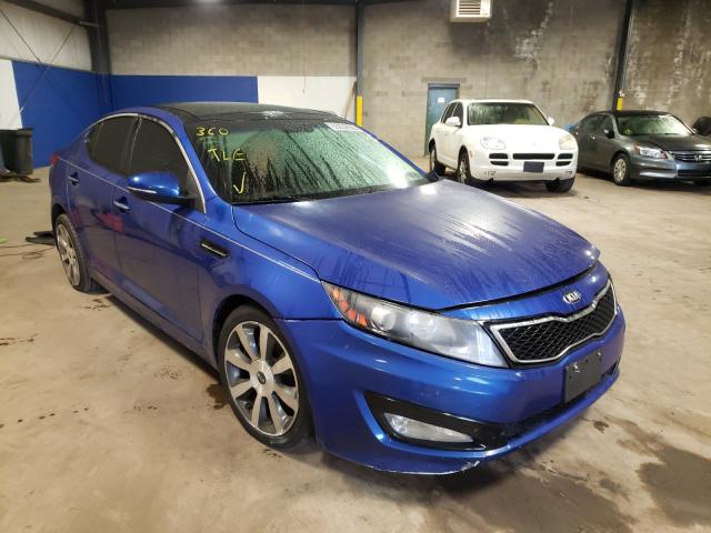 KIA OPTIMA SX 2013 5xxgr4a65dg119245