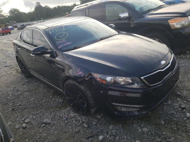 KIA OPTIMA SX 2013 5xxgr4a65dg120508