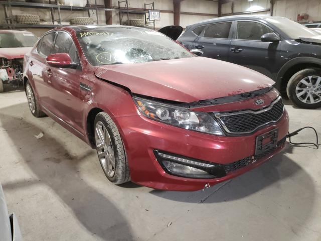 KIA OPTIMA SX 2013 5xxgr4a65dg122114