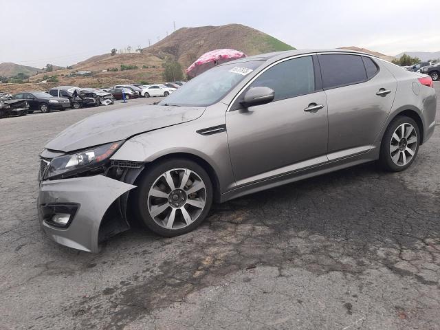 KIA OPTIMA 2013 5xxgr4a65dg123098