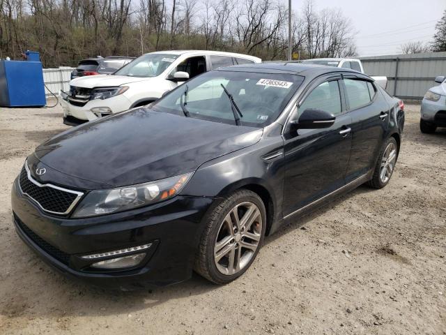 KIA OPTIMA SX 2013 5xxgr4a65dg126583